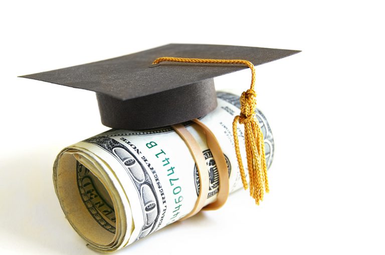 How to Apply for Student Loans to Help On your Educational Funding